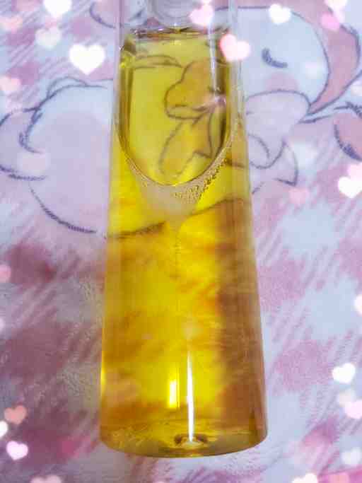 ★朝1濃厚おしっこ★