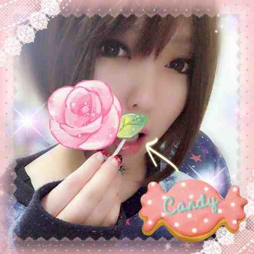 なめかけのアメ🍭💕