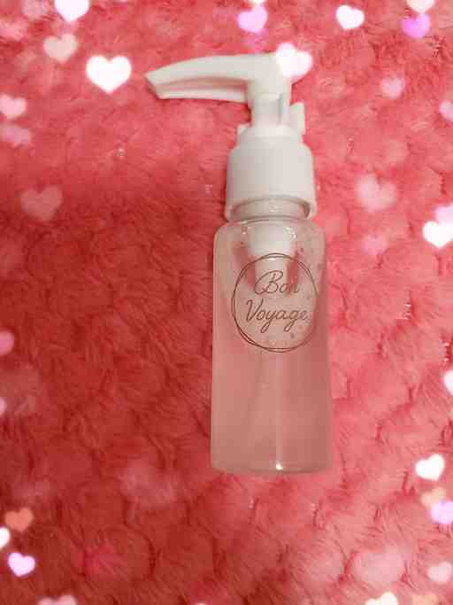 ★歯磨きする前の唾液★