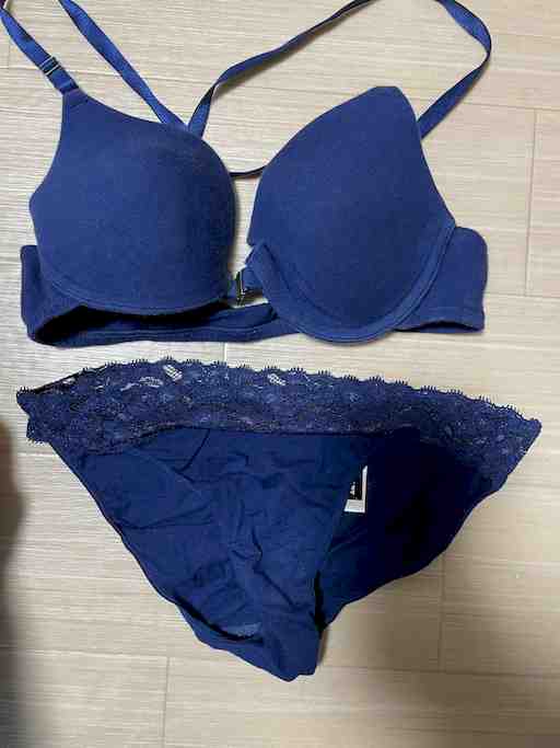 中学生時代着用♡セット