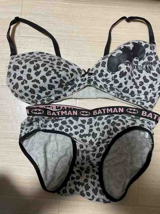 中学生時代着用♡セット