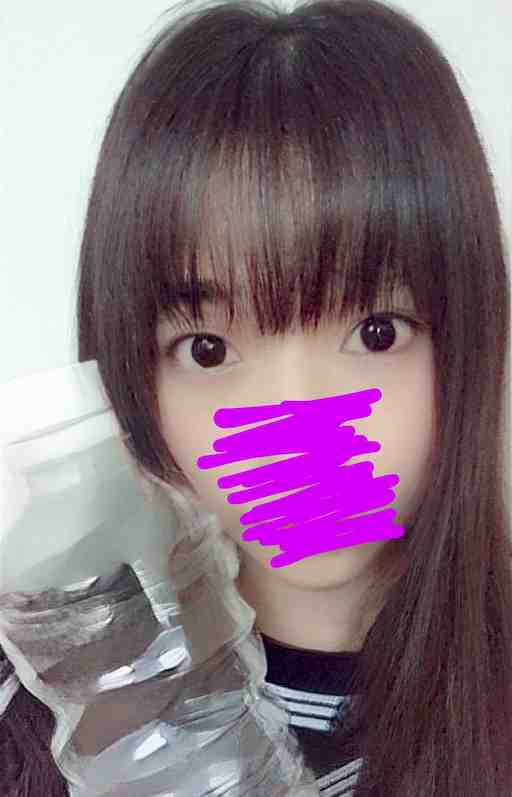 たっぷりおちっこ♥