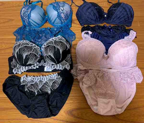 デザインおまかせ*B&Pセット