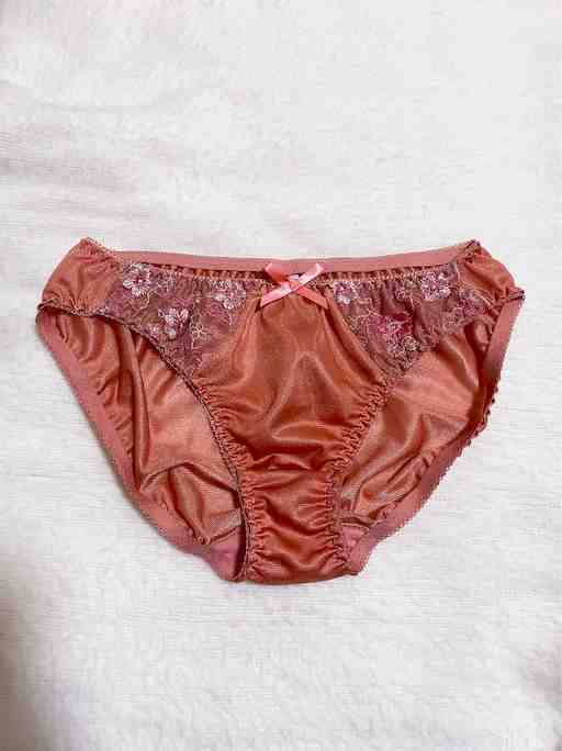 お試し🎀パンティ