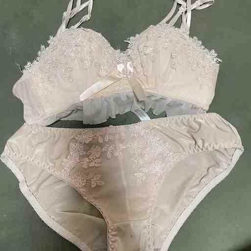 パンツブラセット♡