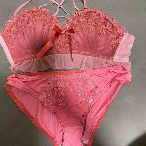 パンツブラセット♡