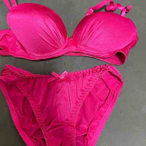 パンツブラセット♡