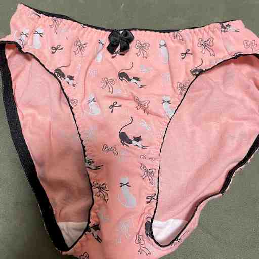 中学生時代着用♡