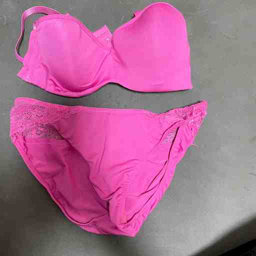 着込んだセット♡