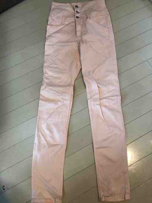 ハイウエストスキニー♡