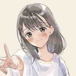 すぃ♪