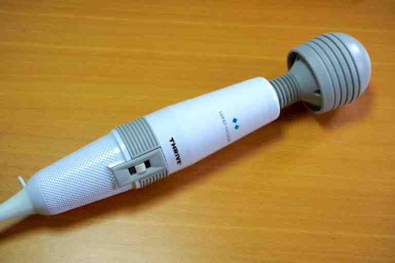 電マでクリオナ❤️