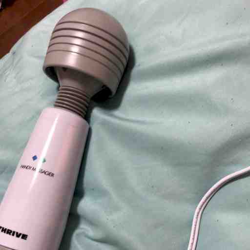 電マで大量潮吹きオナ💓