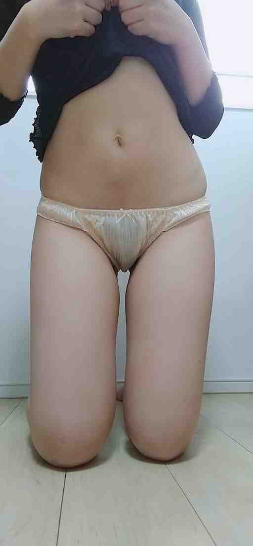 ﾔ○ﾙﾄﾚﾃﾞｨのパンティ