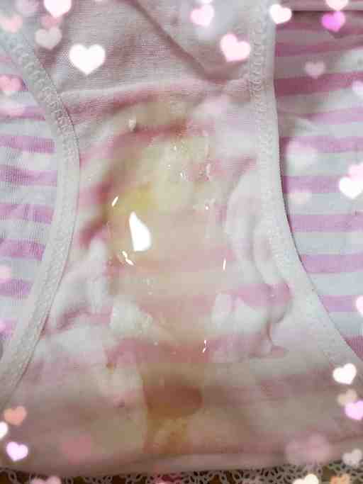 ★ボーダーパンティ★