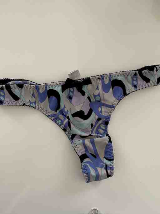 よく履いてるパンツ