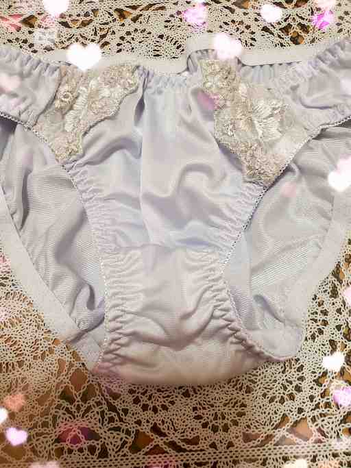 ★サテンパンティset★