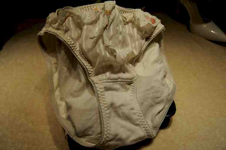 ワコールパンティフルバック