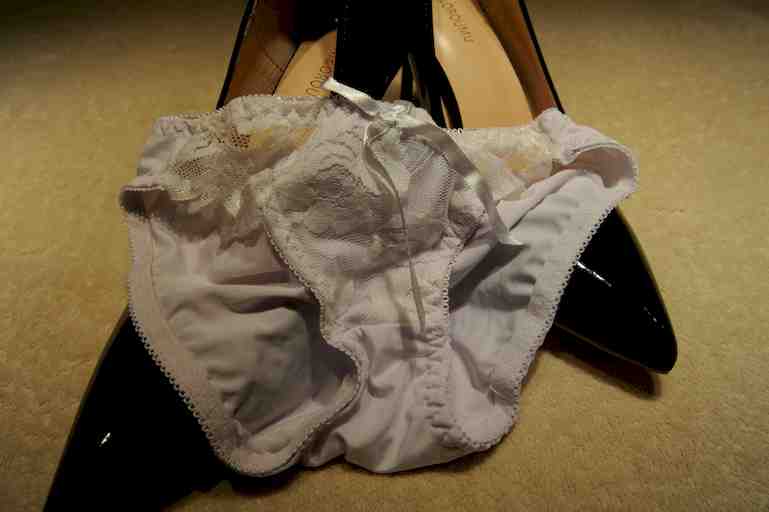 超～ミニパンティ