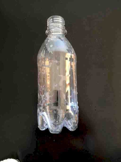 聖水、おしっこ