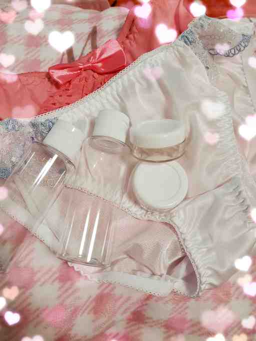 ★お気に入りパンティset★