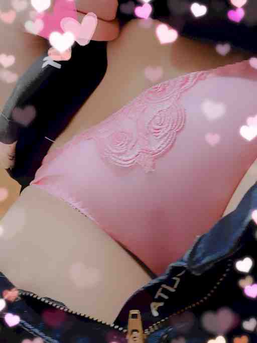 ★サテンパンティ★