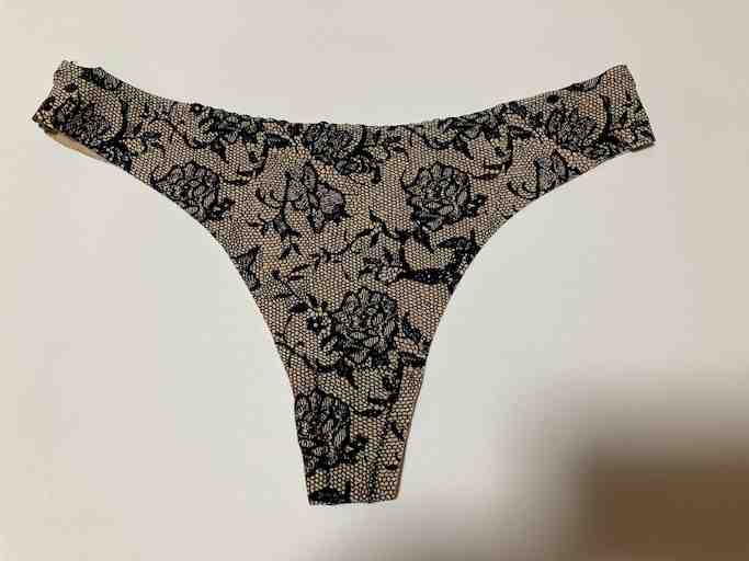 えちえちセクシーTバック♡