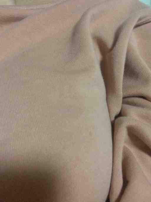 ワキガフェチへランダム衣類