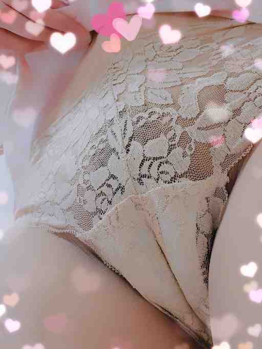 ★レースパンティset★