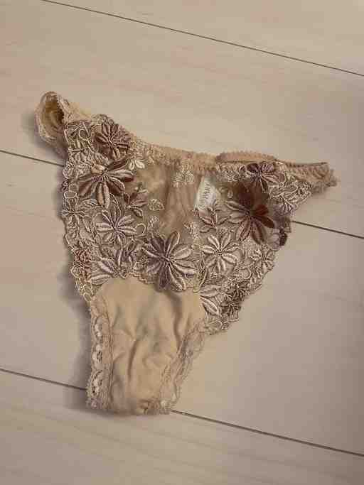 たくさん履いたT❤️