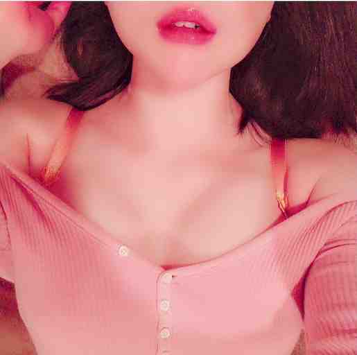 特別❤️顔出し❤️誘い顔画像