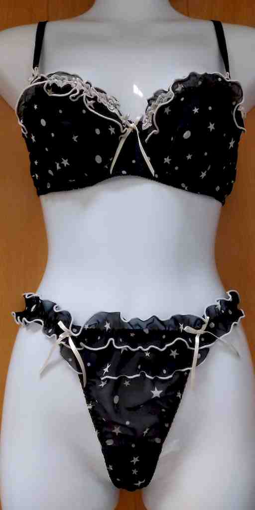 すけすけBPセット❤️