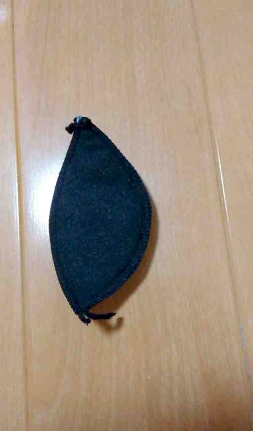 小さい胸パット❤️