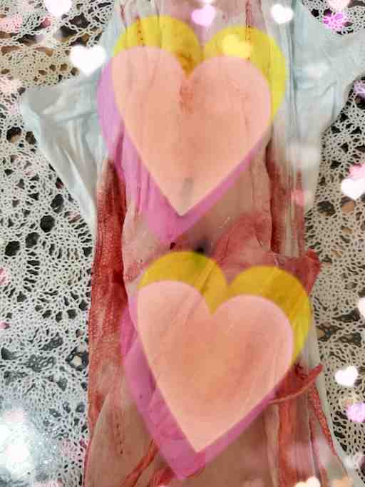 ★生理中パンティセット★