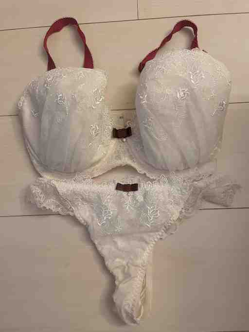 ブラセット❤️