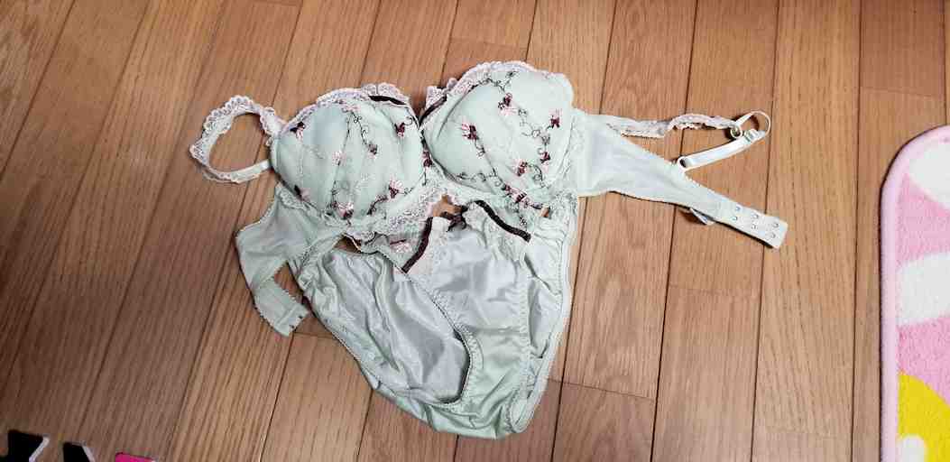 10年使い込んでボロクタすぎるbp♡