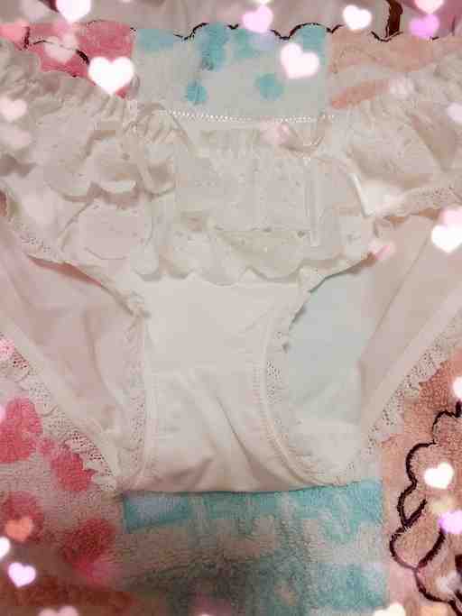 ★フリルパンティ★