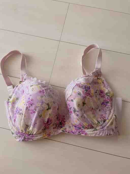 ブラジャー❣️