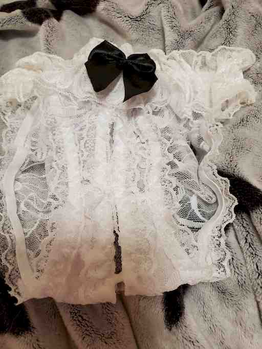 ★フリルパンティ★