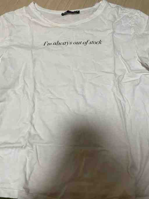 くたくたTシャツ♡