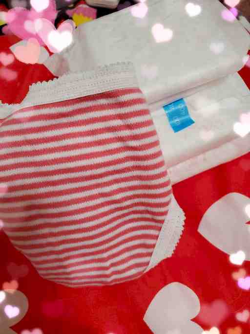 ✩.*˚女の子の日set✩.*˚