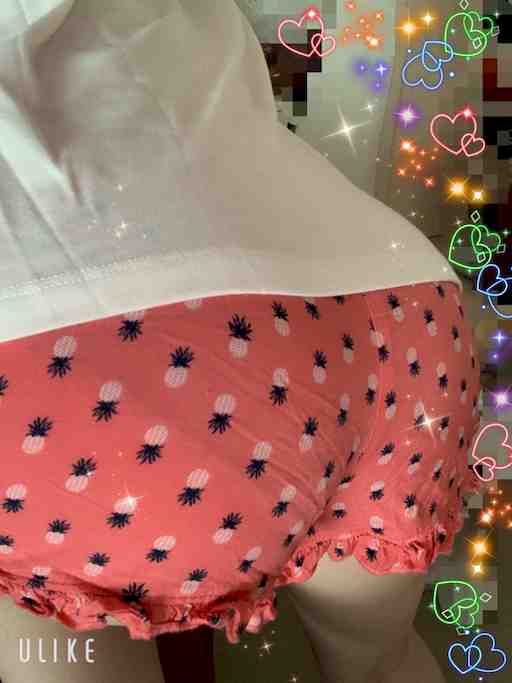 おりものナプキン♡