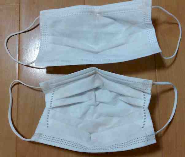 くさくさマスクセット❤️