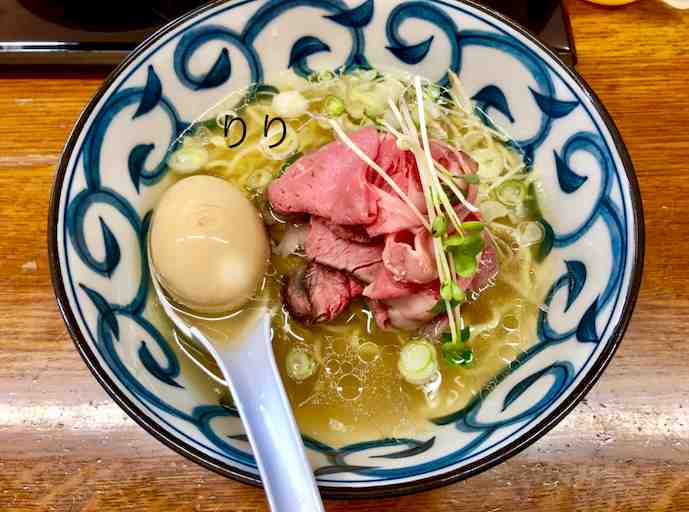 りりえもん