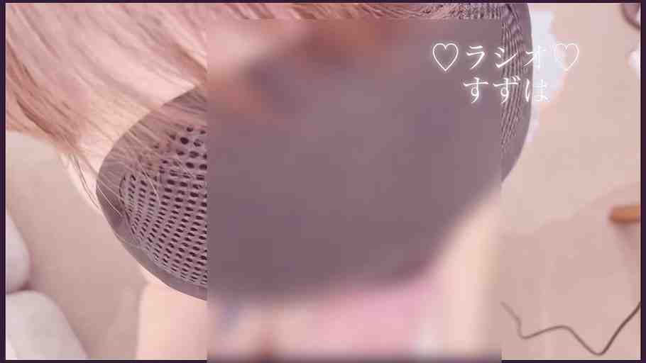 ♡ASMR♡ソーセージフェラ