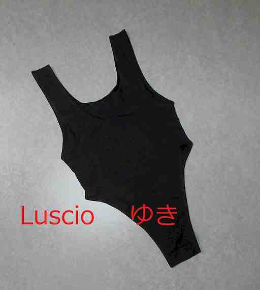 男性も着用可能♪レオタード